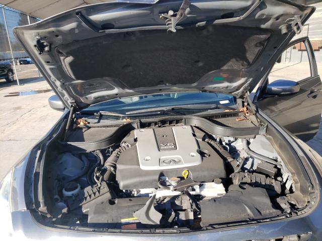 2013 INFINITI G37 BASE - JN1CV6AP2DM719670