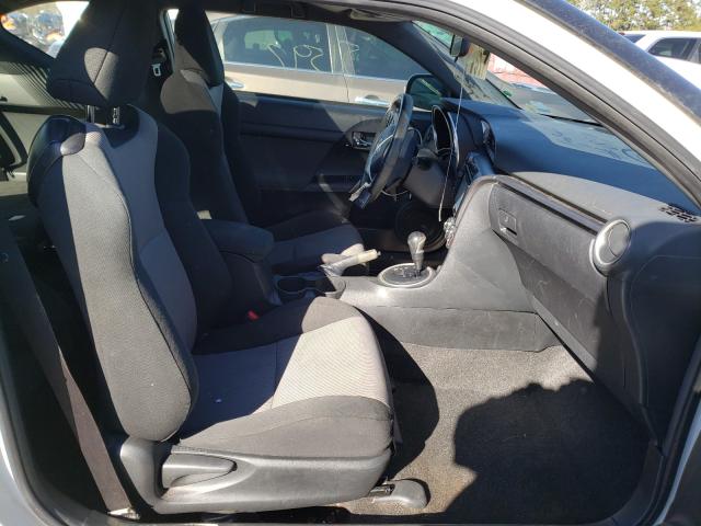 2016 TOYOTA SCION TC JTKJF5C78GJ018333