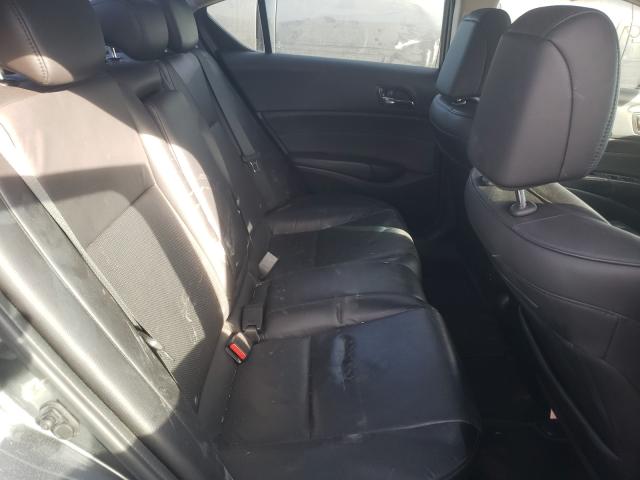 2014 ACURA ILX 20 19VDE1F31EE008156