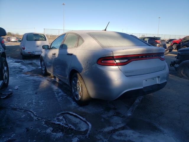 2013 DODGE DART SE 1C3CDFAA6DD266556