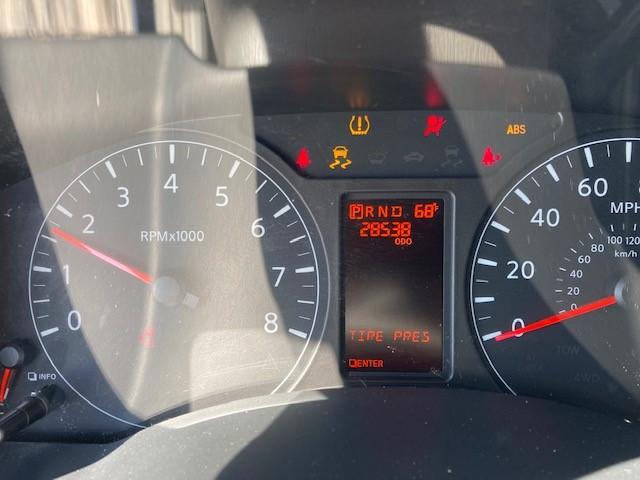 2019 NISSAN NV 1500 S 1N6BF0KM7KN800434