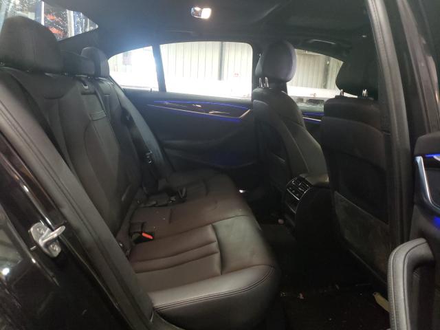 2019 BMW 530XE WBAJB1C57KB375822