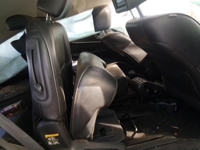 2014 INFINITI QX60 - 5N1AL0MM1EC512604