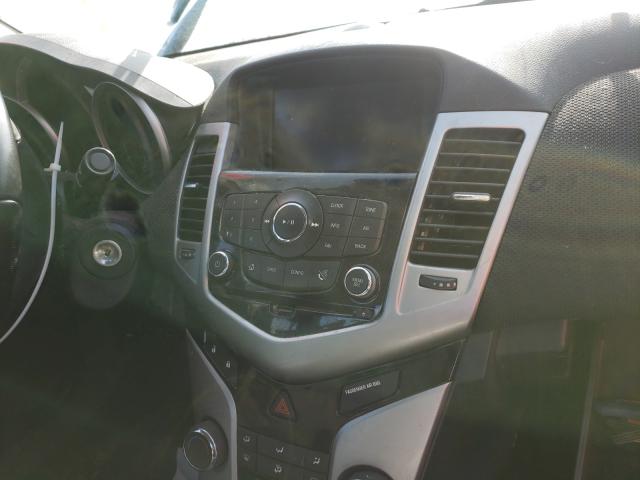 2014 CHEVROLET CRUZE ECO 1G1PJ5SB0E7391858