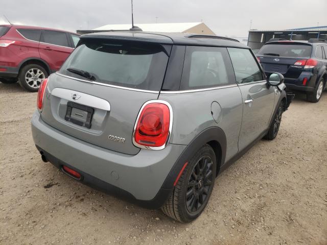 2015 MINI COOPER WMWXM5C5XFT941709