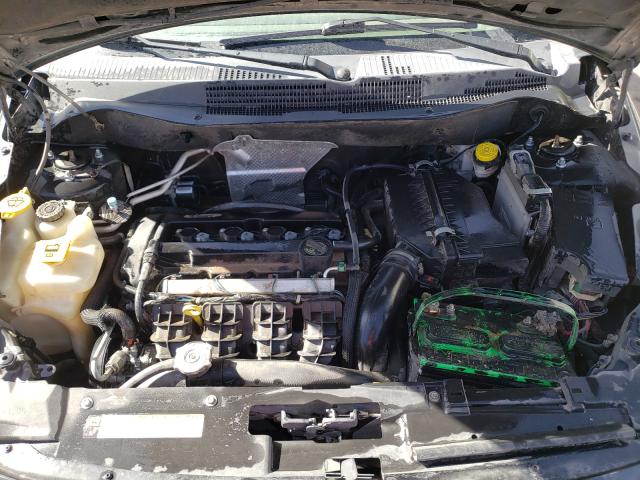 2010 DODGE CALIBER EX 1B3CB1HA8AD655884
