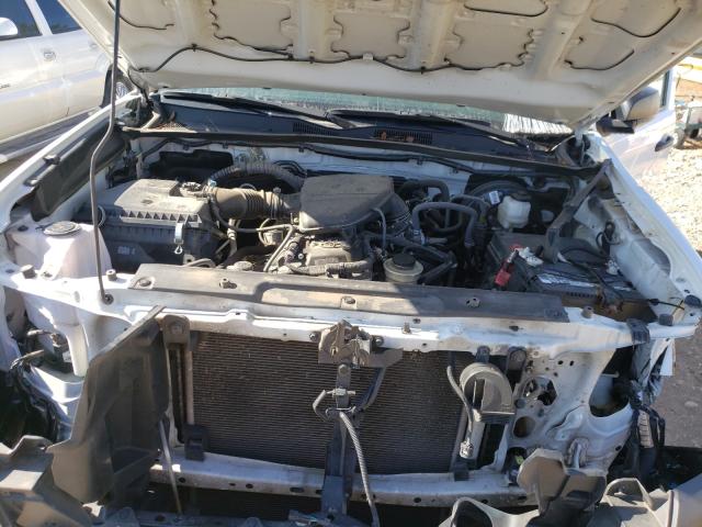 2019 TOYOTA TACOMA 5TFRX5GN9KX152371