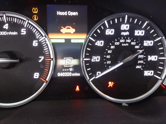 2018 ACURA TLX TECH 19UUB2F5XJA006380