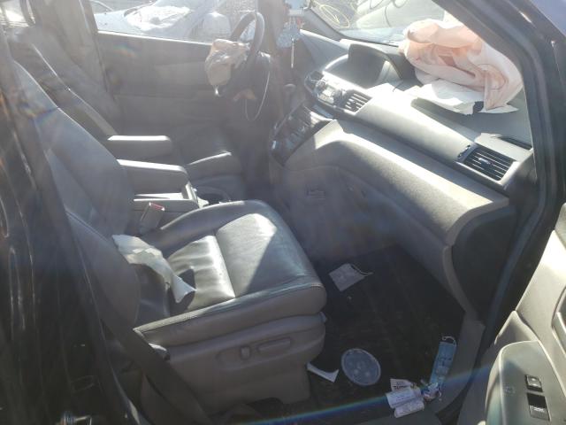 2012 HONDA ODYSSEY TO 5FNRL5H9XCB014394