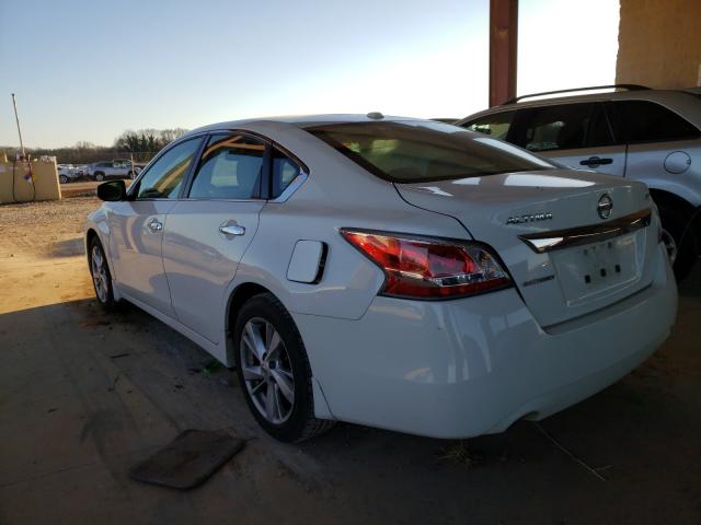 2015 NISSAN ALTIMA 2.5 1N4AL3AP9FC261178