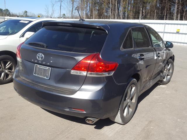 2010 TOYOTA VENZA 4T3BK3BB2AU042086