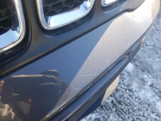 2020 JEEP RENEGADE S ZACNJAAB4LPL14030