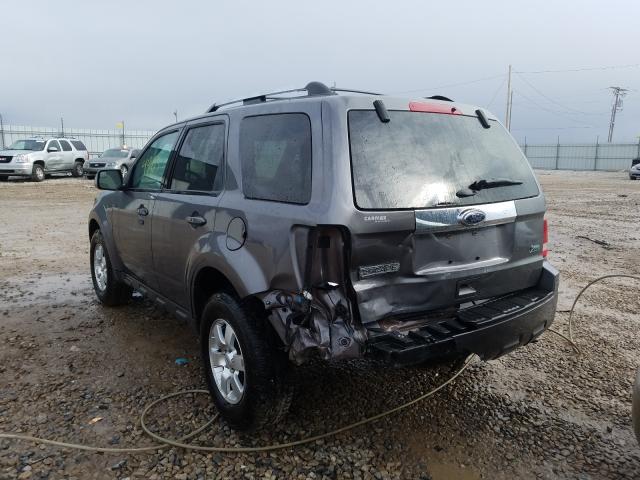 2012 FORD ESCAPE LIM 1FMCU0EG4CKA24491