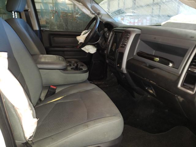 2017 RAM 2500 ST 3C6UR5CL1HG624513