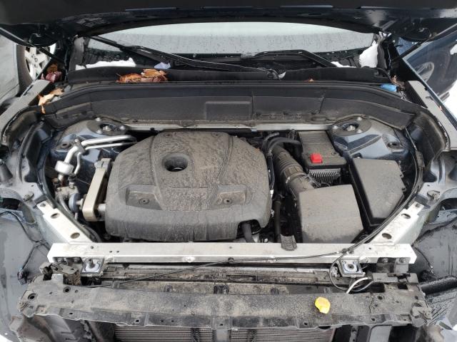2018 VOLVO XC90 YV4A22PL8J1380109