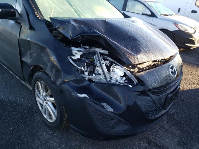 2015 MAZDA 5 SPORT JM1CW2BL0F0186145