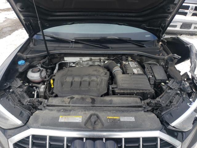 2020 AUDI Q3 PREMIUM WA1AECF31L1024812
