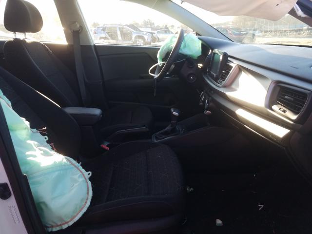 2019 KIA RIO S 3KPA24AB0KE241671