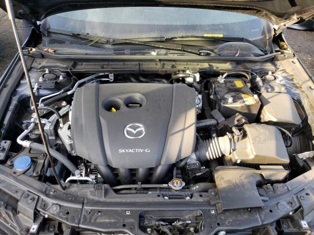 2020 MAZDA 3 JM1BPALM5L1163847