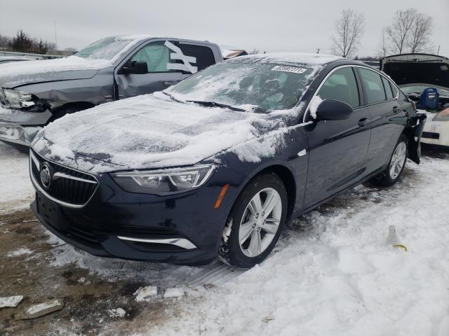 2018 BUICK REGAL W04GL6SX9J1097465