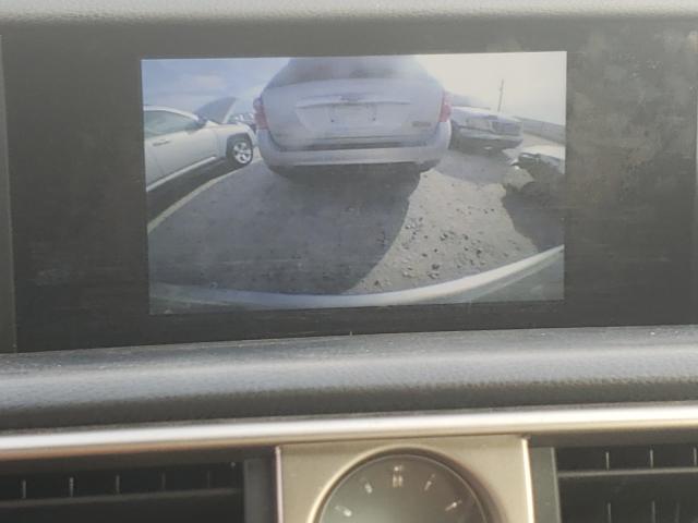 2015 LEXUS IS 250 JTHBF1D29F5081096