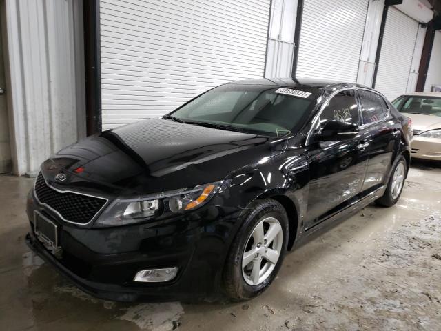 2015 KIA OPTIMA LX 5XXGM4A76FG473897