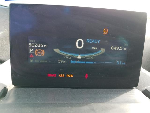 2015 BMW I3 REX WBY1Z4C56FV500487