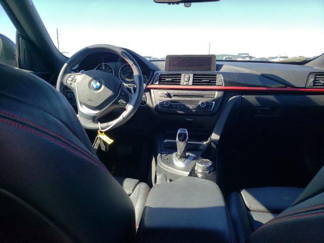 2014 BMW 328 XIGT WBA3X5C55ED556525