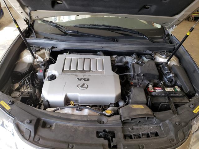 2015 LEXUS ES 350 JTHBK1GG6F2174646