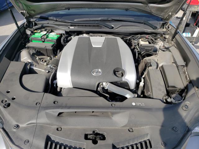 2015 LEXUS RC 350 JTHHE5BC4F5006631