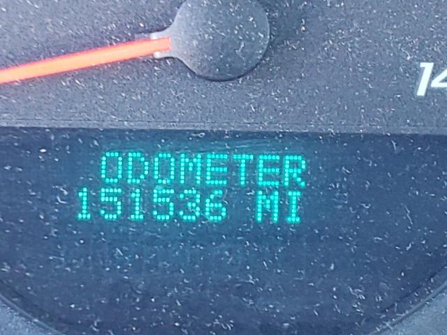 2012 CHEVROLET IMPALA POL 2G1WD5E31C1229304