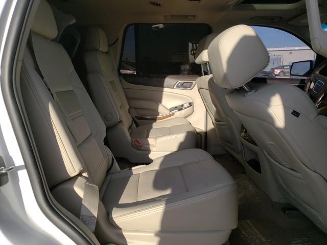 2015 GMC YUKON DENA 1GKS1CKJ5FR677065