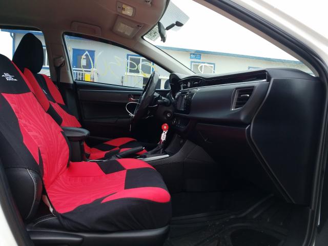 2015 TOYOTA COROLLA L 5YFBURHE5FP204311