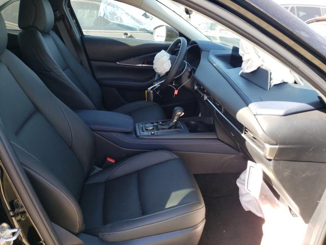 2021 MAZDA CX-30 SELE 3MVDMABL8MM209328