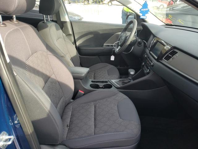 2019 KIA NIRO FE KNDCB3LC3K5262177