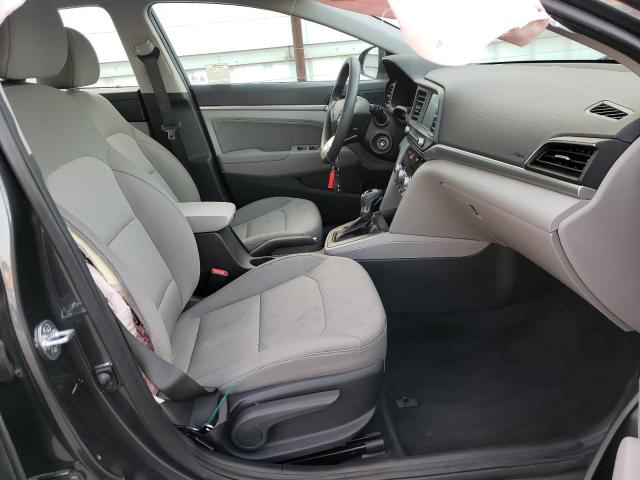 2020 HYUNDAI ELANTRA SE 5NPD84LF0LH559668