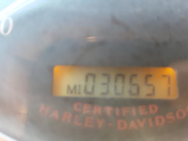 2005 HARLEY-DAVIDSON FLSTCI 1HD1BWB165Y025483