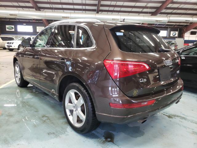 2011 AUDI Q5 PREMIUM WA1LFAFPXBA096071