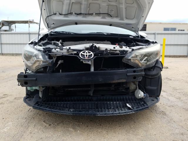 2015 TOYOTA COROLLA L 5YFBURHE5FP204311
