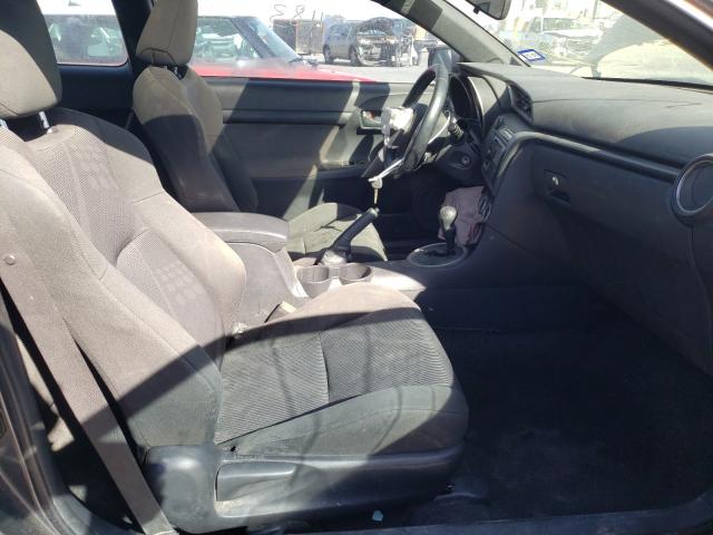 2012 TOYOTA SCION TC JTKJF5C71C3027230