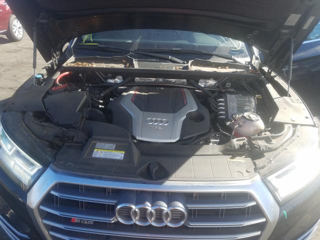 2018 AUDI SQ5 PREMIU WA1A4AFY0J2043975