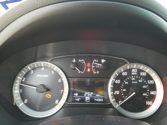 2014 NISSAN SENTRA 3N1AB7AP3EY321596