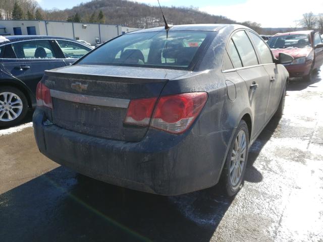 2014 CHEVROLET CRUZE ECO 1G1PJ5SB0E7391858