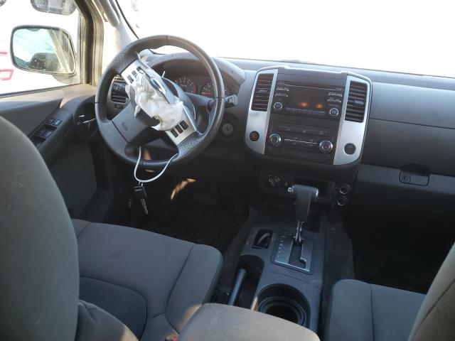 2014 NISSAN XTERRA X 5N1AN0NW3EN809209