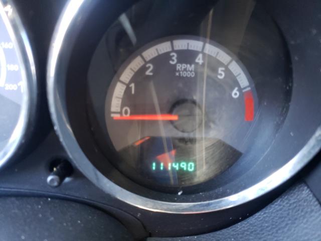 2010 DODGE CALIBER MA 1B3CB3HA5AD568911