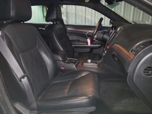 2016 CHRYSLER 300C PLATI 2C3CCASG3GH152238