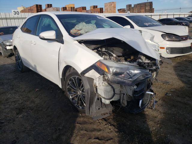 2015 TOYOTA COROLLA L - 5YFBURHE9FP227851