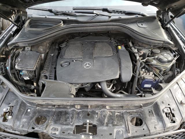 2016 MERCEDES-BENZ GLE 350 4JGDA5JB9GA685921