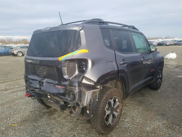 2019 JEEP RENEGADE T ZACNJBC11KPK54510