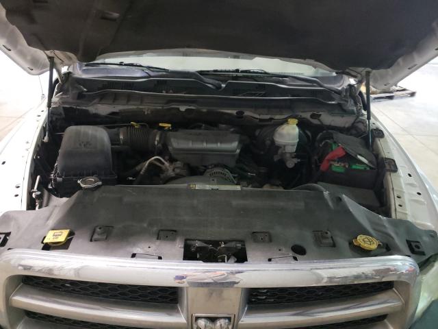 2010 DODGE RAM 1500 3D7JB1EP1AG165973